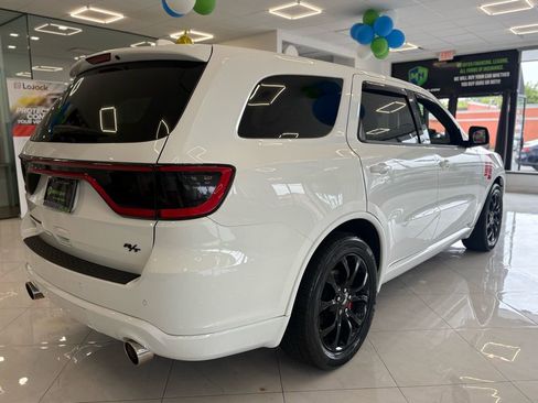Used 2019 Dodge Durango R/T w/ Blacktop Package AWD/4WD image 12
