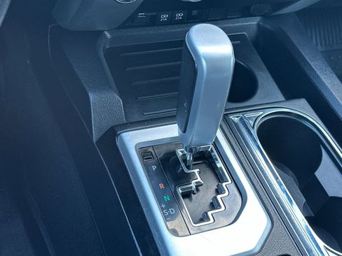 Used 2020 Toyota Tundra SR5 w/ TRD Off-Road Plus Package image 20