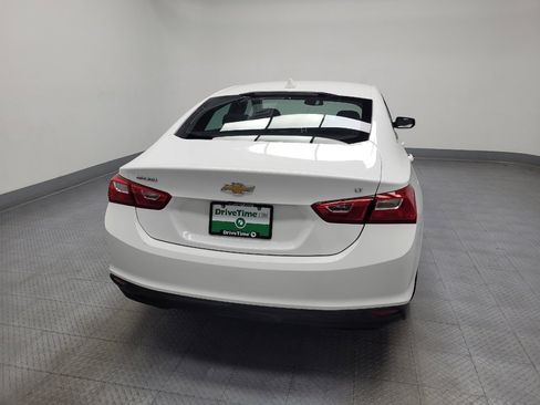 Used 2023 Chevrolet Malibu LT image 7