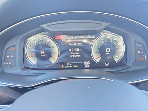 New 2026 Audi Q7 3.0T Premium Plus AWD/4WD image 17