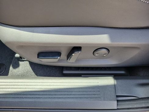 New 2026 Nissan Rogue Platinum AWD/4WD image 20