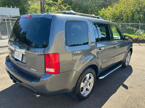 Used 2012 Honda Pilot EX-L image 5