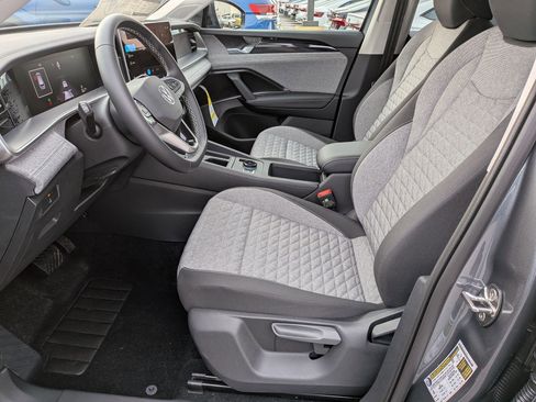 New 2026 Volkswagen Tiguan S image 14