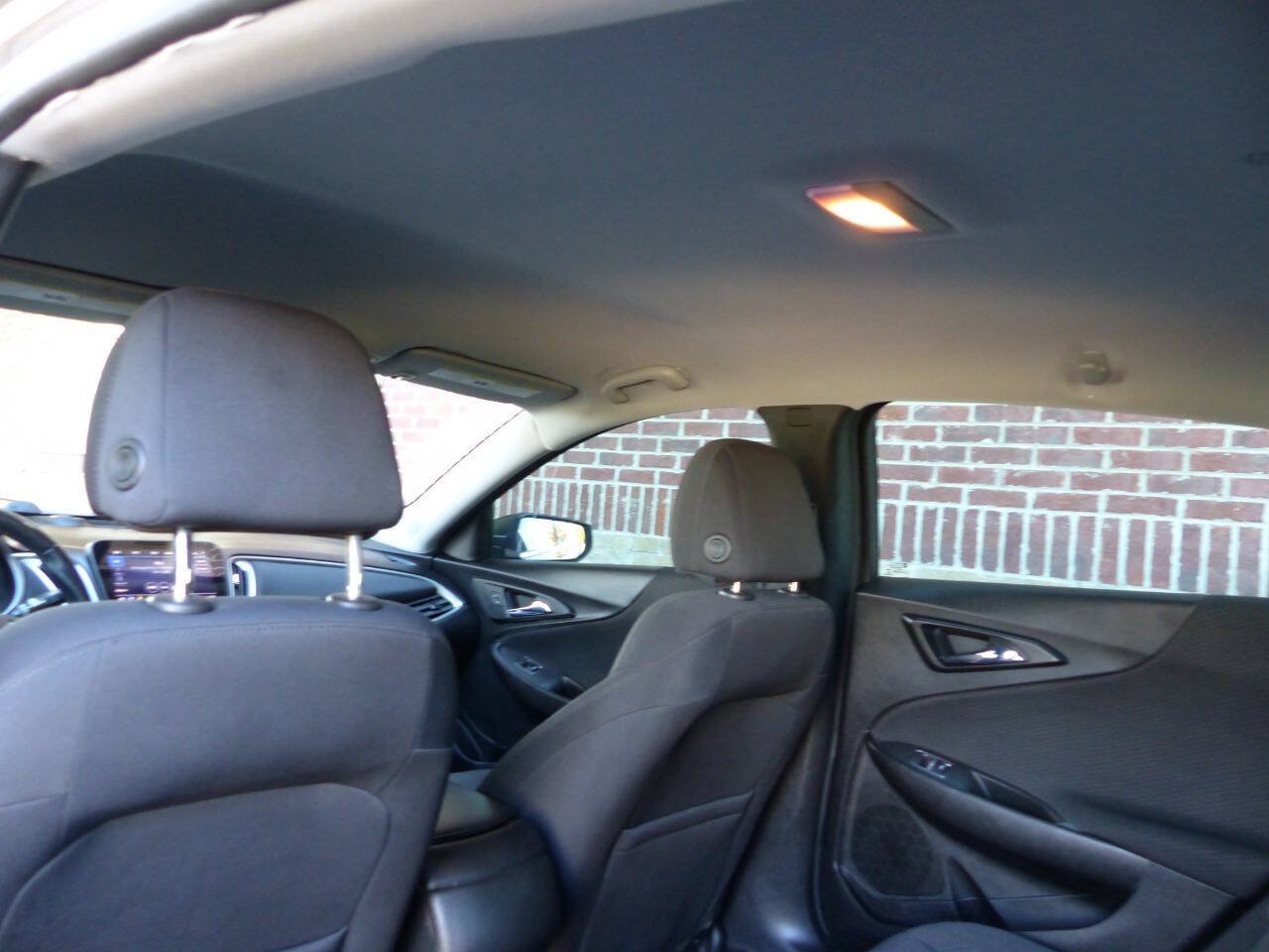 Used 2022 Chevrolet Malibu LS FWD image 20