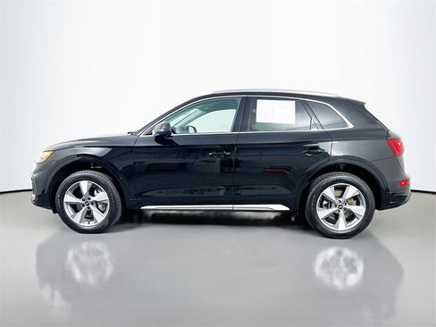 Used 2024 Audi Q5 2.0T Premium image 4