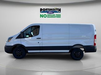 New 2026 Ford Transit 150 Low Roof AWD video 2