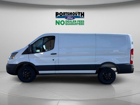 New 2026 Ford Transit 150 Low Roof AWD image 2