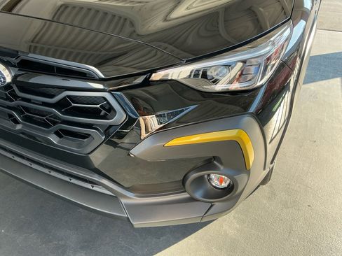 New 2026 Subaru Crosstrek 2.5i Sport AWD/4WD image 25