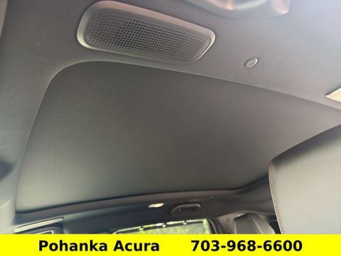 Certified 2026 Acura MDX A-Spec AWD/4WD image 20