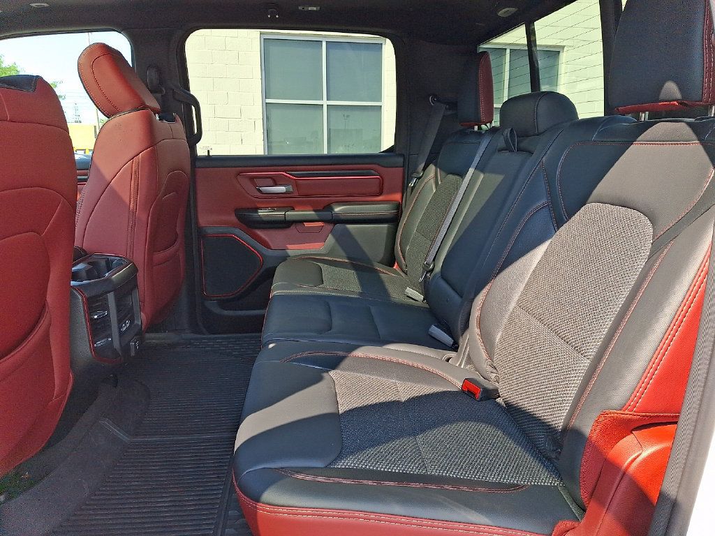 Used 2023 RAM 1500 Rebel w/ Rebel Level 2 Equipment Group AWD/4WD image 12