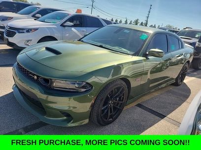 Used 2022 Dodge Charger Scat Pack w/ Dynamics Package