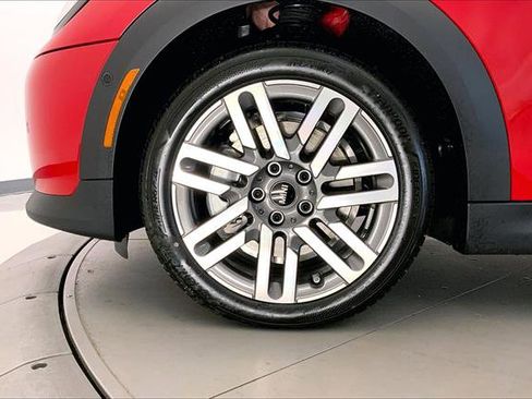 New 2025 MINI Cooper S image 9