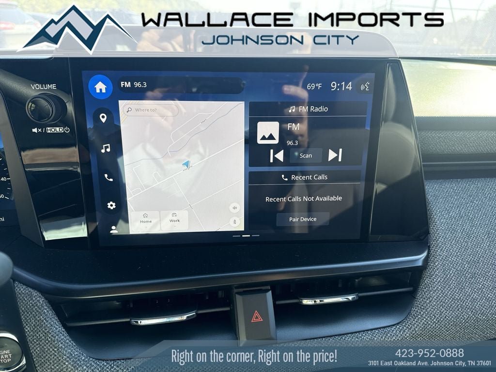 New 2026 Subaru Outback Limited AWD/4WD image 14