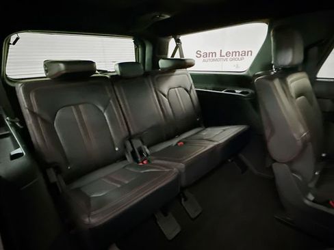 Used 2024 Ford Expedition Max Limited image 29