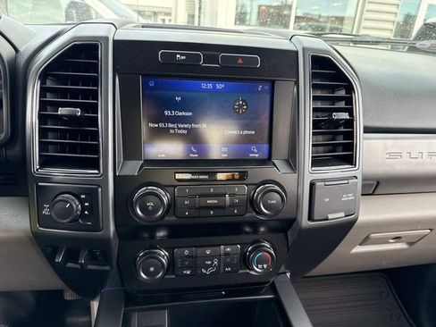 Used 2022 Ford F250 XLT w/ XLT Premium Package image 29