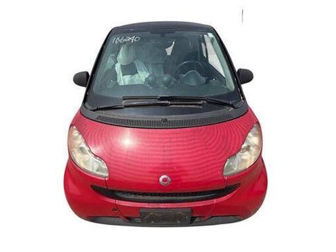 Used 2009 smart fortwo pure RWD image 8