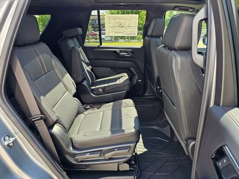 New 2026 Chevrolet Tahoe RST w/ Comfort Package AWD/4WD image 12