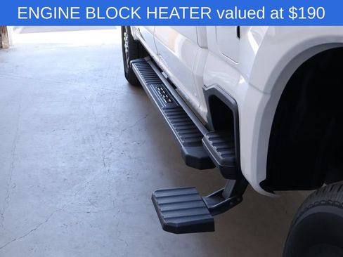 Used 2024 Ford F350 Lariat w/ Lariat Ultimate Package AWD/4WD image 15