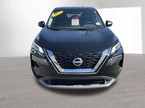 Certified 2023 Nissan Rogue S image 6