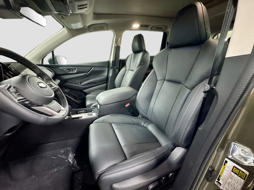 New 2026 Subaru Ascent Limited AWD/4WD image 20