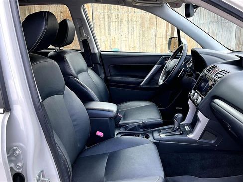Used 2016 Subaru Forester 2.0XT Touring w/ Eyesight & Navigation System AWD/4WD image 9