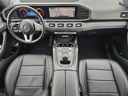 Used 2020 Mercedes-Benz GLE 350 GLE 350 image 24
