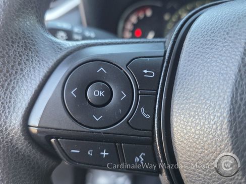 Used 2024 Toyota RAV4 LE image 24