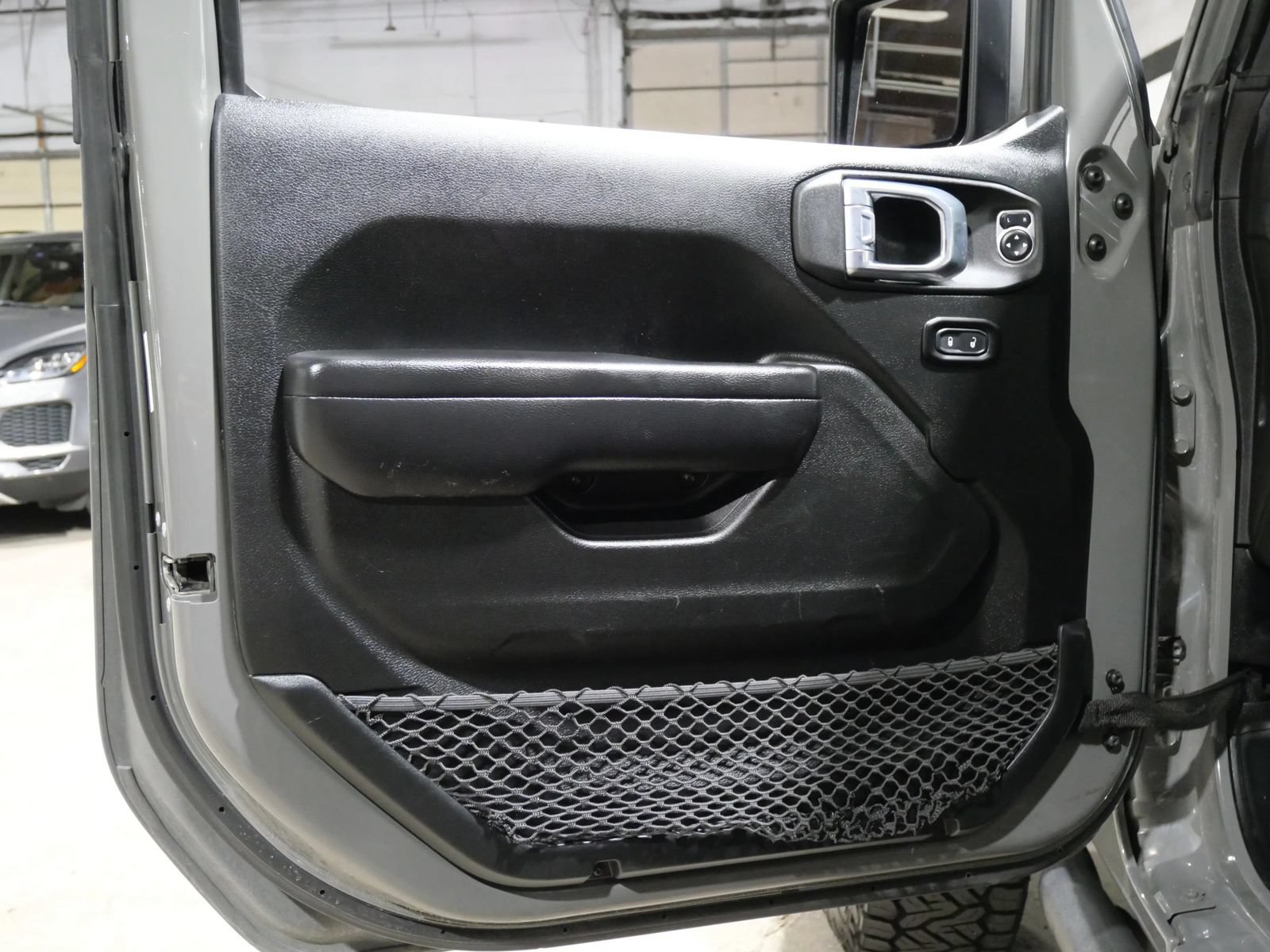 Used 2021 Jeep Gladiator Sport AWD/4WD image 24