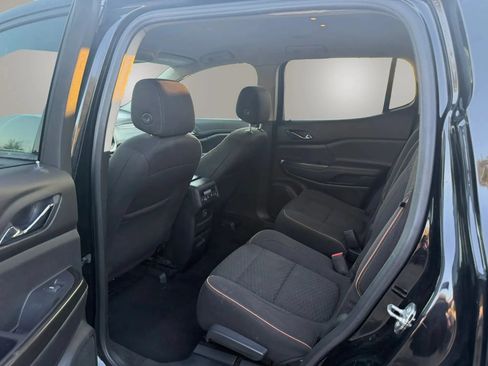 Used 2019 GMC Acadia SLE w/ Driver Alert Package I AWD/4WD image 31