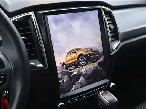 Used 2023 Ford Ranger XLT w/ Equipment Group 301A Mid image 19