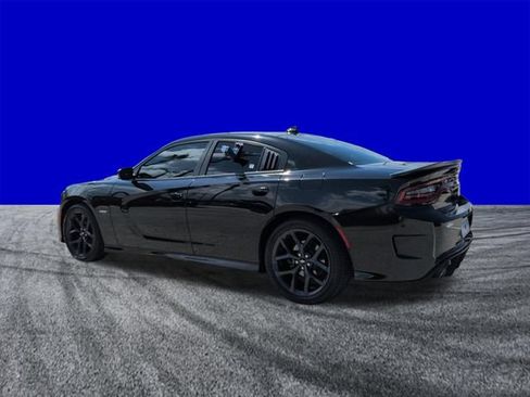 Used 2019 Dodge Charger R/T w/ Driver Confidence Group RWD image 6