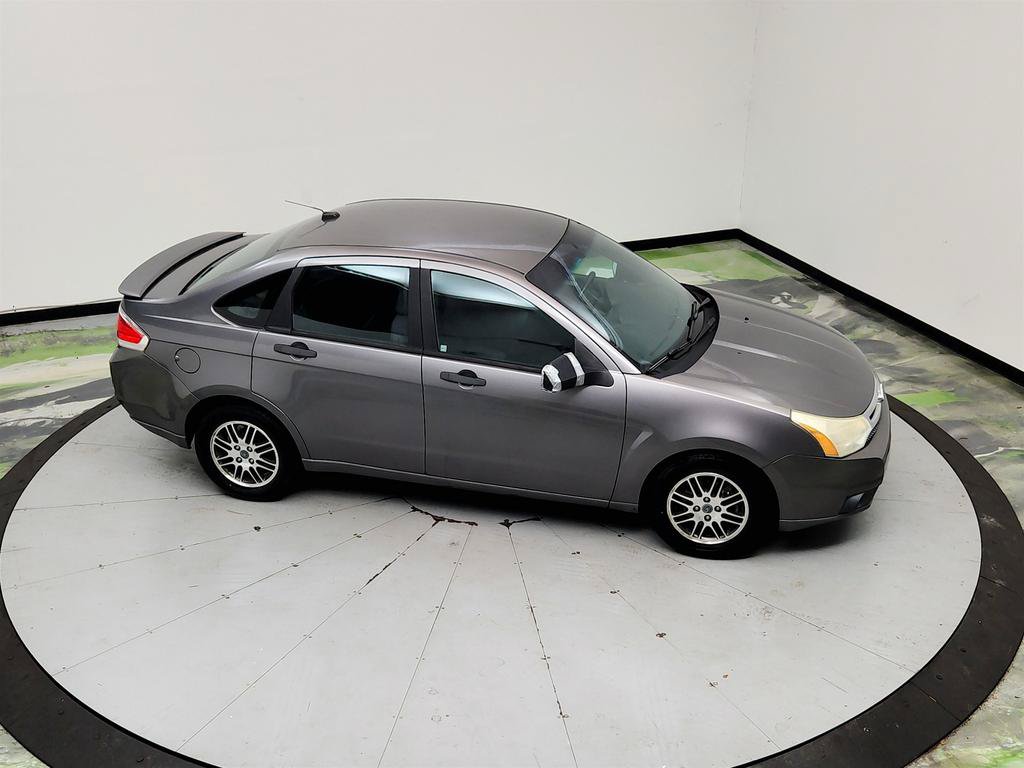Used 2011 Ford Focus SE w/ 201A Rapid Spec Order Code FWD image 32