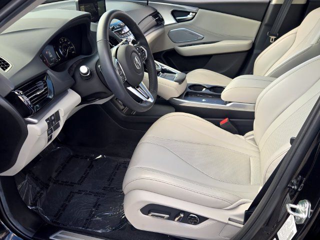 Certified 2026 Acura RDX w/ Technology Package AWD/4WD image 10