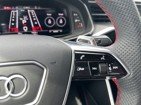 New 2026 Audi RS 7 Performance image 19