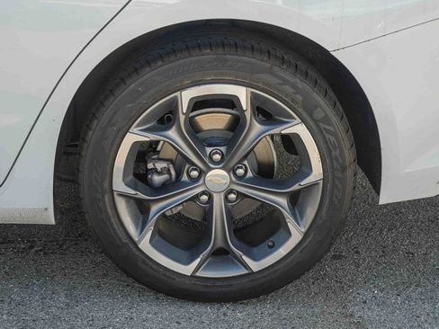 Used 2023 Chevrolet Malibu LT FWD image 11