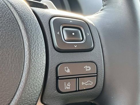 Used 2025 Lexus IS 350 F Sport image 34