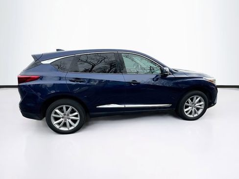 Used 2020 Acura RDX AWD image 9