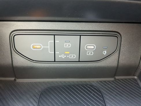 New 2026 Kia Sportage EX w/ EX Panorama Roof Package image 18