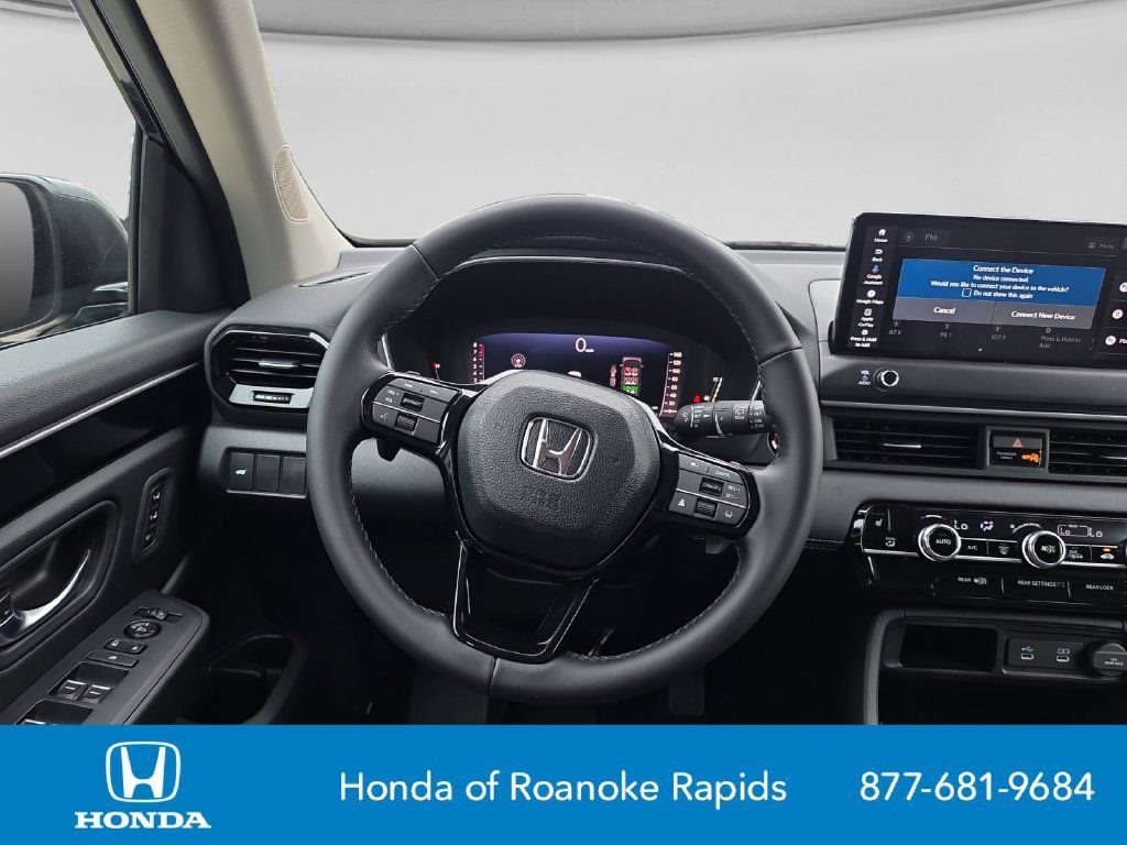 New 2026 Honda Pilot EX-L image 13