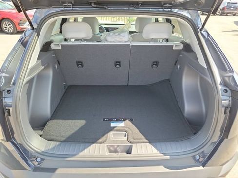 New 2027 Hyundai Kona SEL Sport FWD image 28