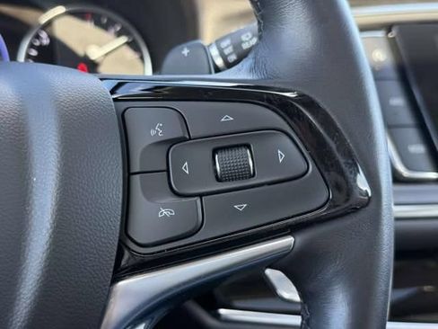 Used 2023 Buick Enclave Avenir w/ Avenir Technology Package AWD/4WD image 28