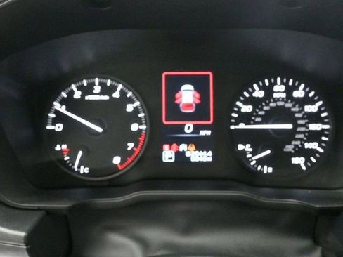 Used 2025 Subaru Impreza 2.0i image 14