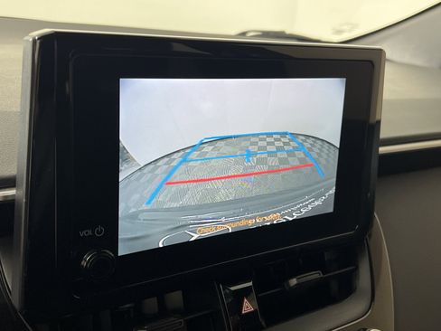 Used 2023 Toyota Corolla SE image 28