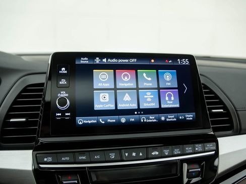 New 2026 Honda Odyssey Touring image 27