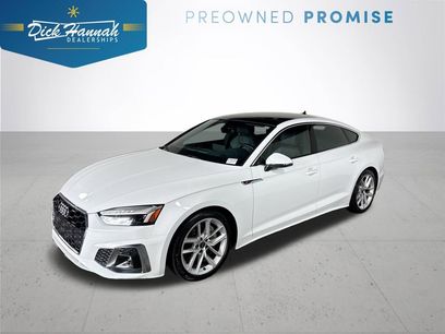 Used 2024 Audi A5 2.0T Premium Plus