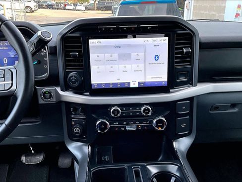 Certified 2023 Ford F150 XLT w/ Equipment Group 302A High image 6