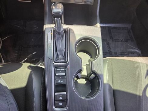 Used 2022 Honda Civic Sport image 23