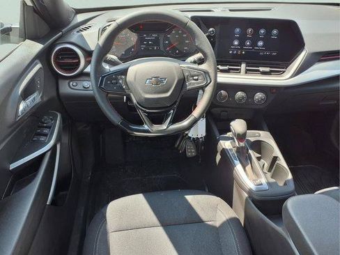 New 2026 Chevrolet Trax RS w/ Driver Confidence Package FWD image 14