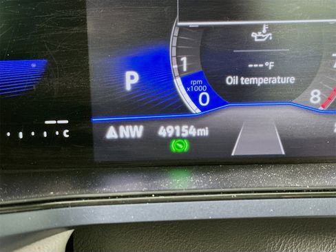 Used 2023 Volkswagen Taos SE image 12