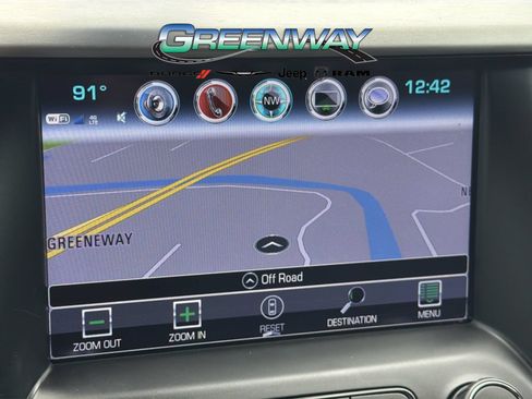 Used 2019 GMC Acadia SLT w/ LPO, Floor Liner Package FWD image 22